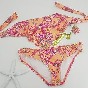 🆕 Gianni Bini Bikini Medium
